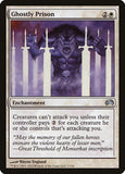 Ghostly Prison