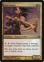 Stun Sniper