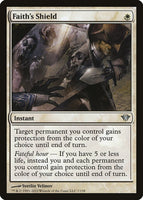 Faith's Shield
