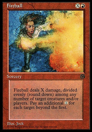Fireball