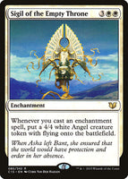 Sigil of the Empty Throne