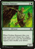 Viridian Emissary