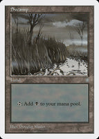 Swamp