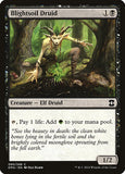 Blightsoil Druid