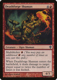 Deathforge Shaman