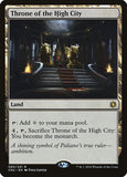 Throne of the High City