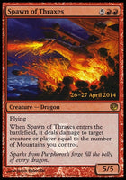Spawn of Thraxes