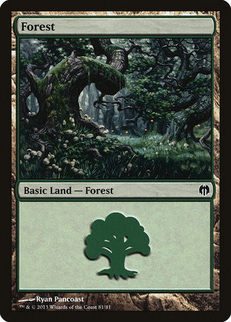Forest