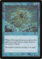 Glowing Anemone