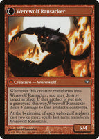 Werewolf Ransacker