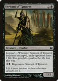 Servant of Tymaret