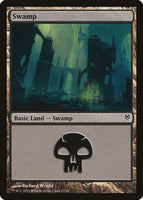 Swamp