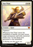Sun Titan