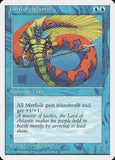 Lord of Atlantis