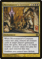 Necromancer's Covenant
