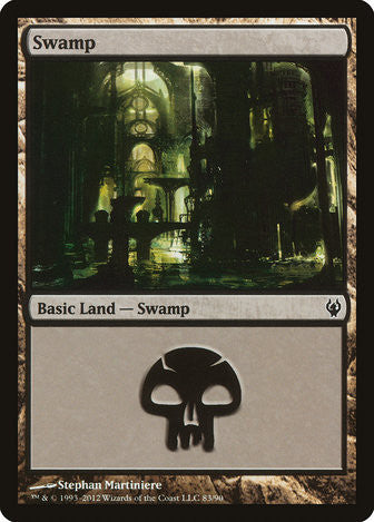 Swamp