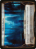 Undercity Reaches