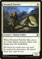 Doomed Traveler