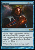 Acquire
