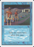 Time Walk