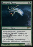 Boneyard Wurm