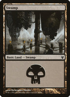 Swamp