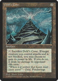 Delif's Cone