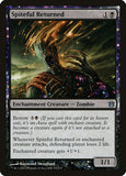 Spiteful Returned