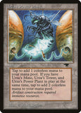 Urza's Power Plant