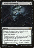 Collective Brutality