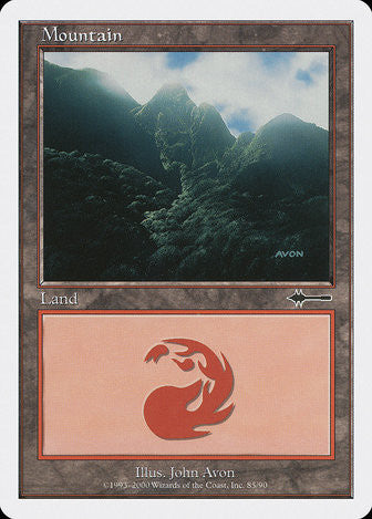 Mountain
