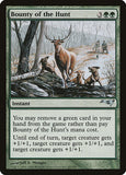 Bounty of the Hunt