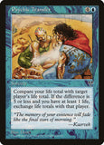 Psychic Transfer