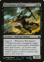 Warchanter of Mogis