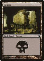 Swamp