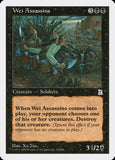 Wei Assassins