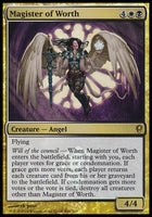 Magister of Worth