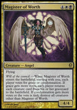 Magister of Worth