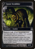 Grave Scrabbler