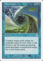 Power Sink