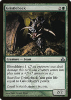 Gristleback
