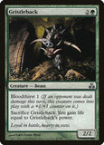 Gristleback