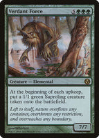 Verdant Force