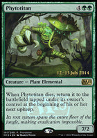 Phytotitan