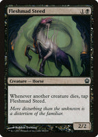 Fleshmad Steed