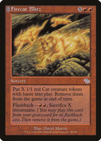 Firecat Blitz