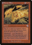 Firecat Blitz