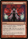 Fires of Undeath