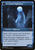 Persistent Nightmare