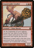 Countryside Crusher